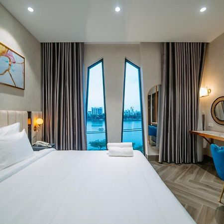 La Beaute Hotel Quy Nhon Dış mekan fotoğraf