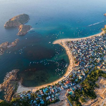La Beaute Hotel Quy Nhon Dış mekan fotoğraf