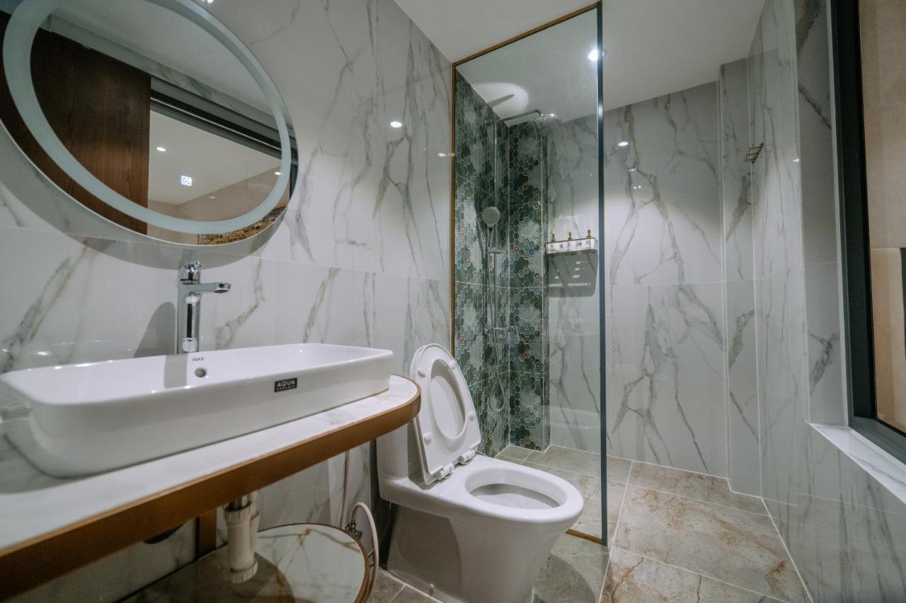 La Beaute Hotel Quy Nhon Dış mekan fotoğraf