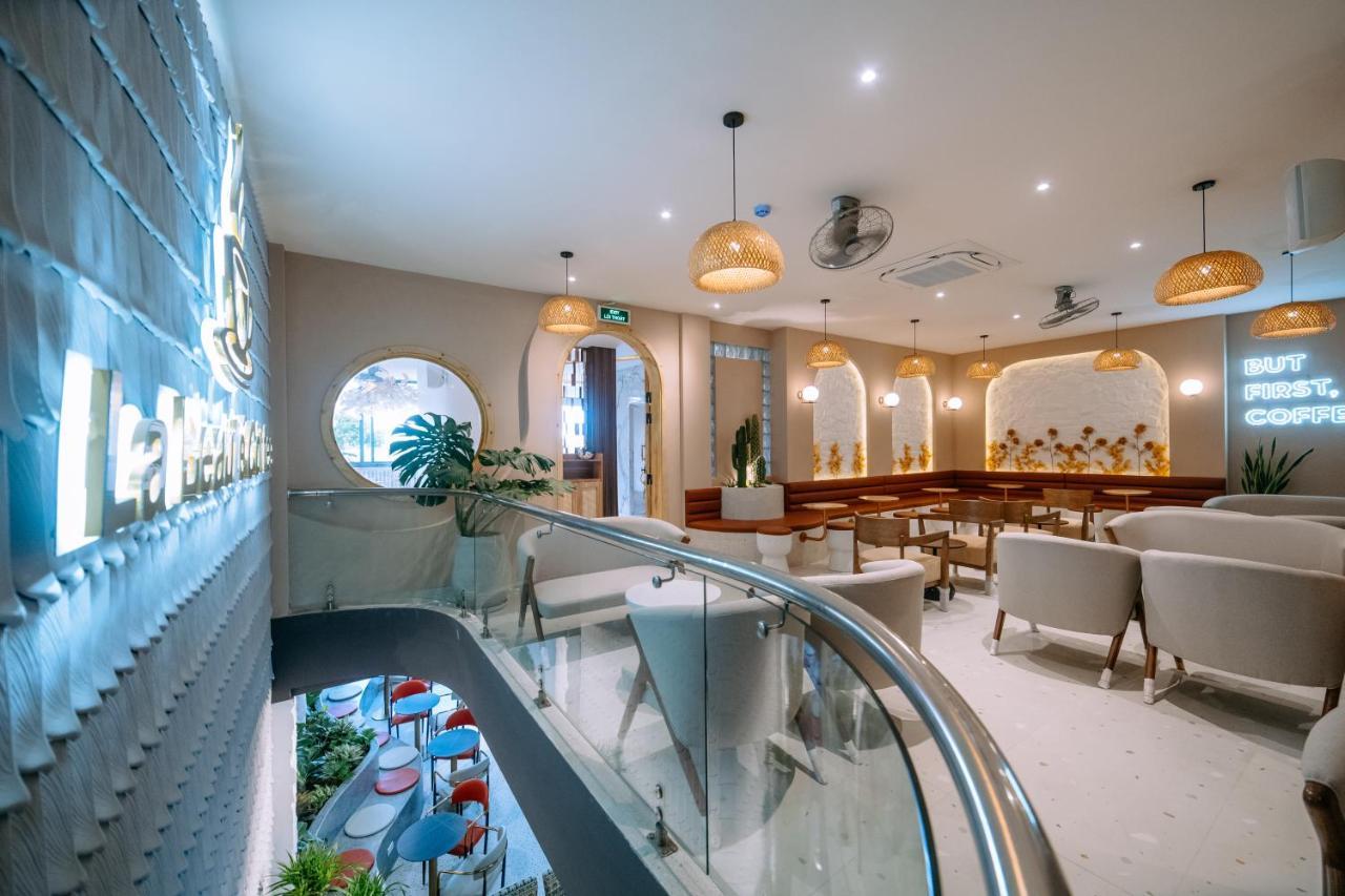 La Beaute Hotel Quy Nhon Dış mekan fotoğraf