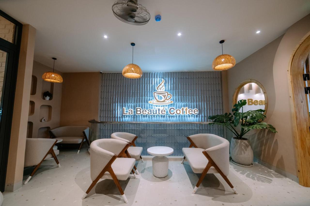 La Beaute Hotel Quy Nhon Dış mekan fotoğraf